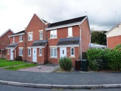 Annonce Location Maison Chorley