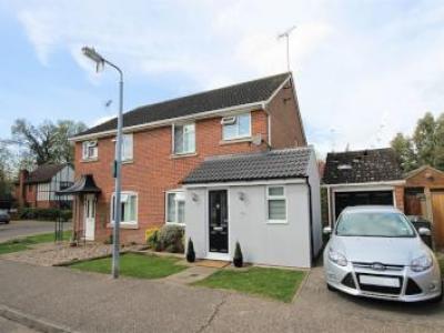 Annonce Location Maison Braintree