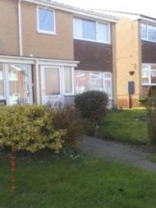 Annonce Location Maison Rugeley