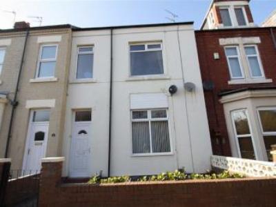 Annonce Location Appartement Whitley-bay