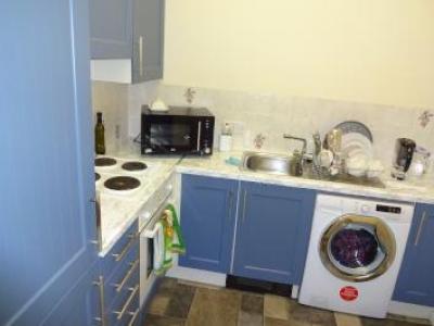 Louer Appartement Leicester