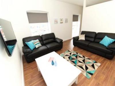 Louer Appartement Sheffield