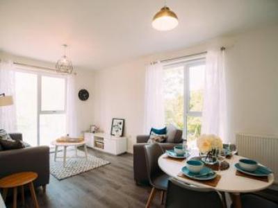 Louer Appartement Sheffield