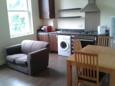 Louer Appartement Leeds