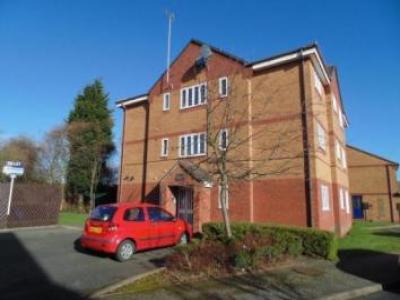 Annonce Location Appartement Burton-on-trent