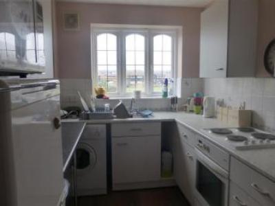 Louer Appartement Burton-on-trent