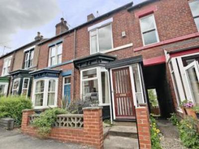 Annonce Location Maison Sheffield