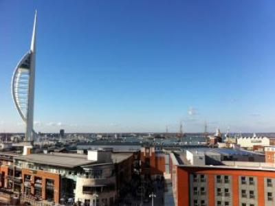 Annonce Location Appartement Portsmouth