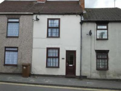 Annonce Location Maison Burton-on-trent