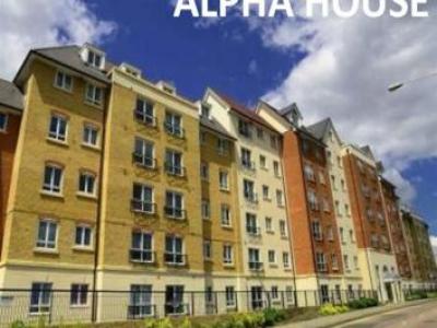 Annonce Location Appartement Northampton