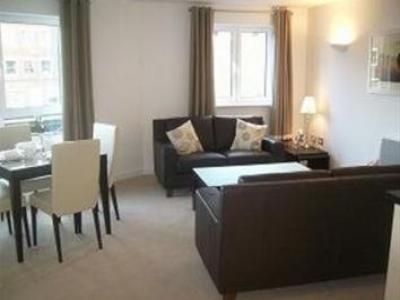 Louer Appartement Northampton