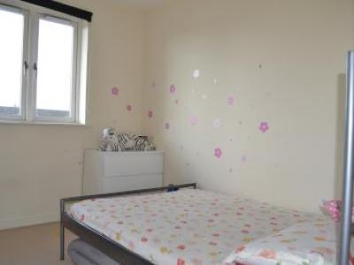 Louer Appartement Wembley