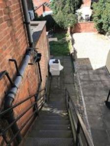 Annonce Location Appartement Leicester