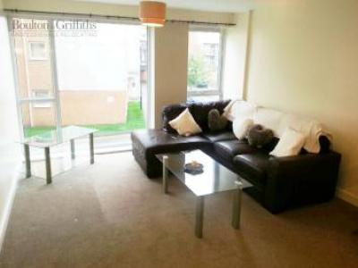 Annonce Location Appartement Cardiff