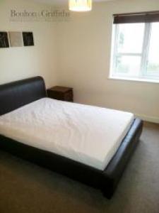 Louer Appartement Cardiff