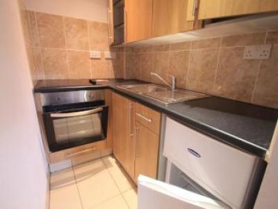 Louer Appartement Luton