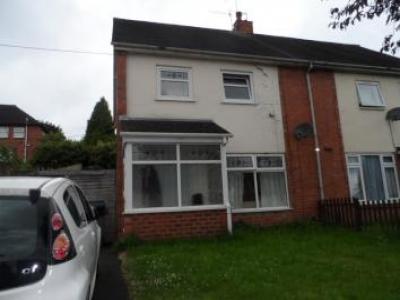 Annonce Location Maison Stoke-on-trent