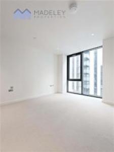 Louer Appartement Wembley