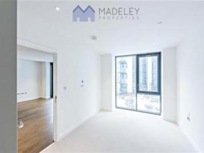 Louer Appartement Wembley