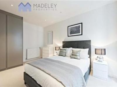 Louer Appartement Wembley