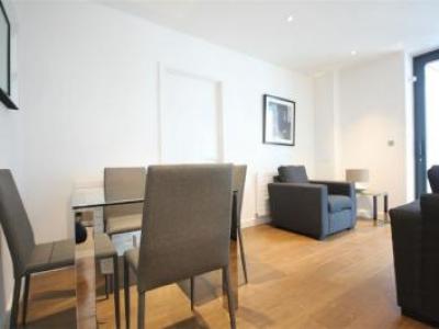 Louer Appartement Wembley