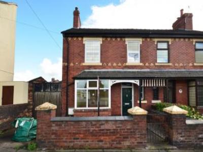 Annonce Location Maison Stoke-on-trent