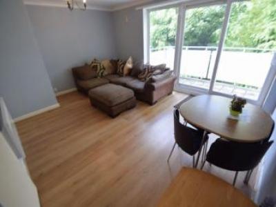 Louer Appartement Luton