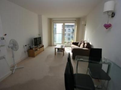 Louer Appartement Wembley