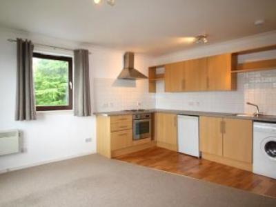 Louer Appartement Glasgow