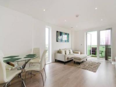 Annonce Location Appartement Wembley