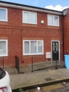 Annonce Location Maison Liverpool