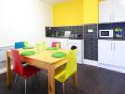 Louer Appartement Liverpool