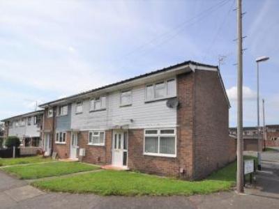 Annonce Location Maison Stoke-on-trent