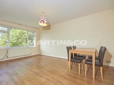 Louer Appartement Morden