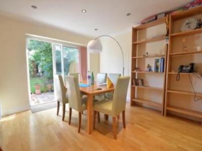 Louer Appartement Rickmansworth