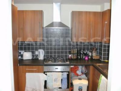 Louer Appartement Southampton