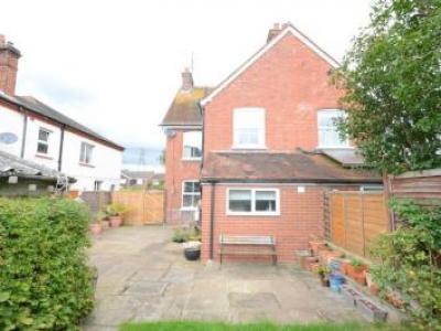 Annonce Location Maison Wokingham