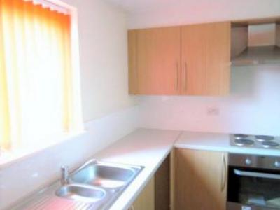 Annonce Location Appartement Liverpool