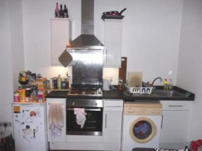 Louer Appartement Southampton