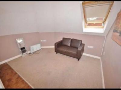 Louer Appartement Luton