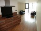 Location Appartement SHEFFIELD S1 1