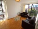 Location Appartement MANCHESTER M1 1