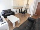 Location Appartement LIVERPOOL L1 0