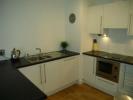 Location Appartement SALFORD M3 5