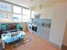 Louer Appartement LEICESTER
