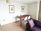 Louer Appartement NOTTINGHAM