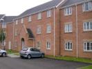 Annonce Location Appartement STOKE-ON-TRENT