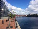 Location Appartement SALFORD M3 5