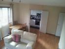 Louer Appartement CAMBERLEY