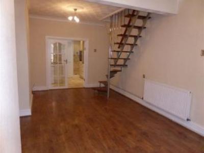 Annonce Location Maison Liverpool